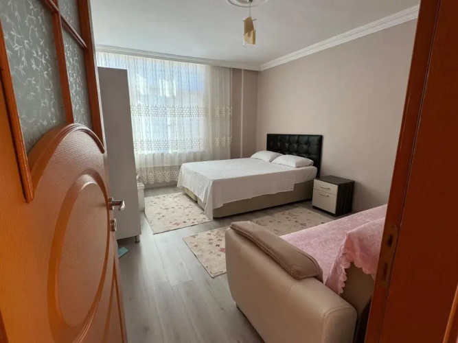 Karadeniz Apart Gokceada