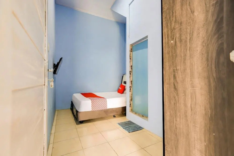 Hotel O Faster Inn 1