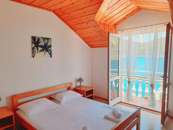 Apartments Sponga