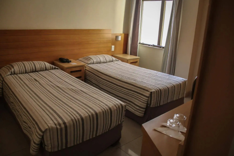 Hotel Atlantico Tower