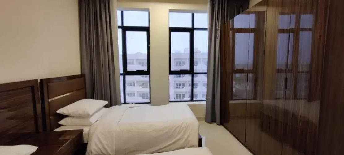 Al Noor Suites