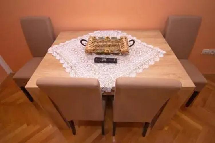 Apartmani Bogdanović