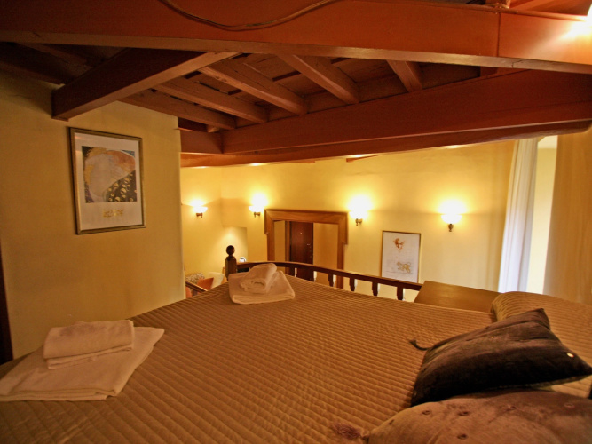 Domus Navona Historical Resort