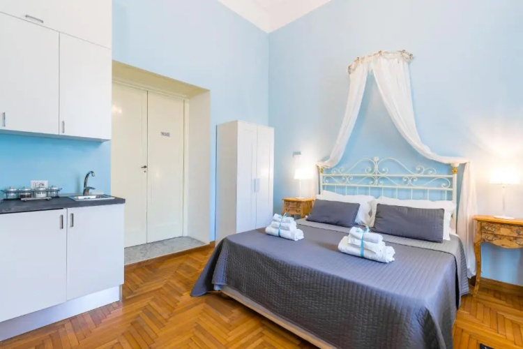 Casalice Mini Apartments