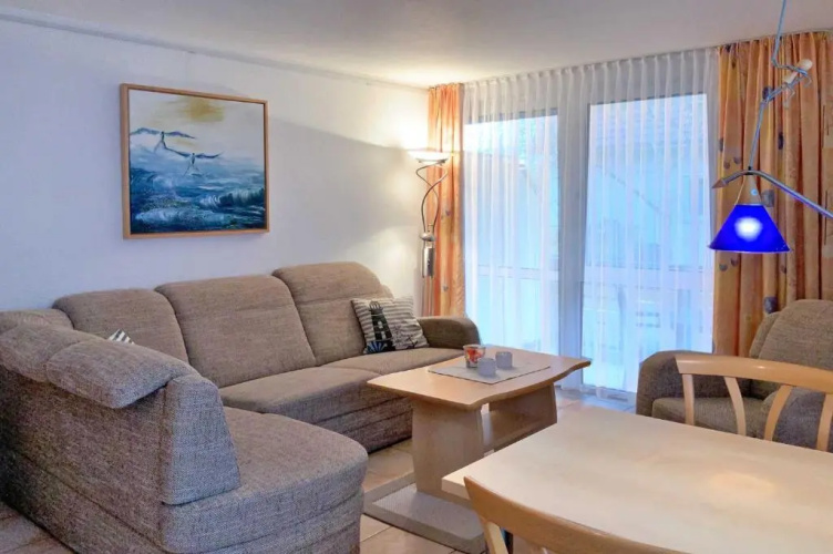 Residenz am Strand, Whg 352