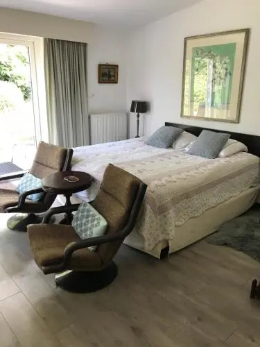 Villa 't Haasduin