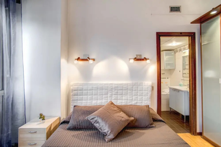 M&L Apartment - case vacanze a Roma