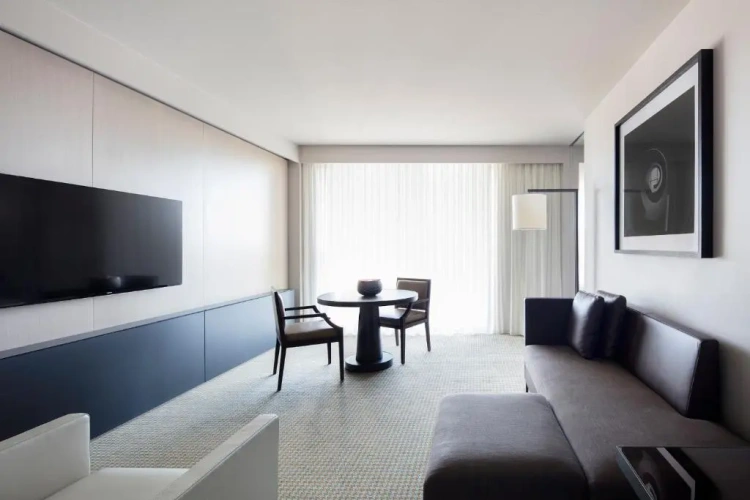 1 Bedroom Suite