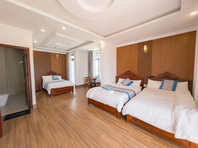 Standard Family room