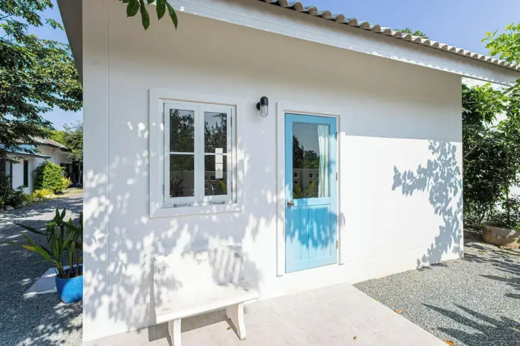 Vawa Guesthouse