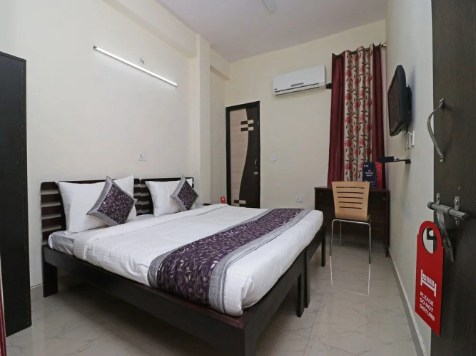 OYO 10663 Homestead
