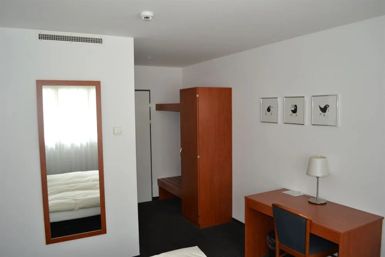 Motel Gottardo Sud
