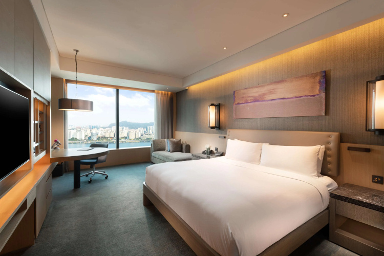 Conrad Seoul