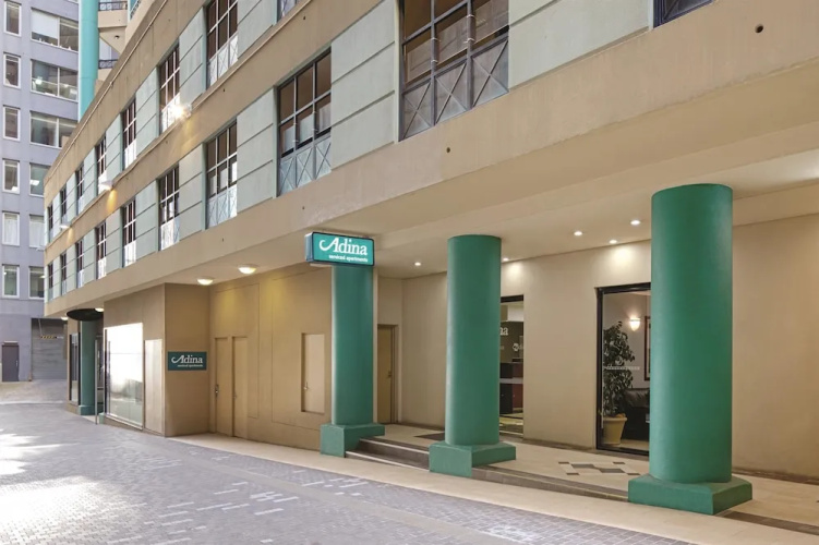 Hotelafbeelding