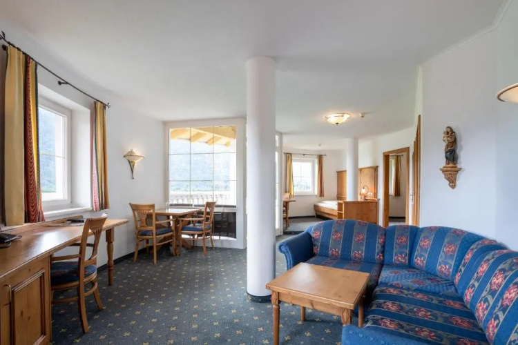 Posthotel Erlerwirt