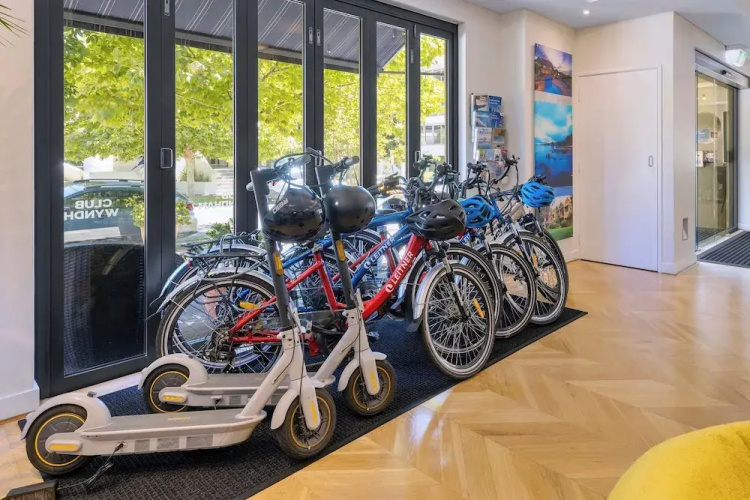 Wyndham Resorts Asia Pacific Perth