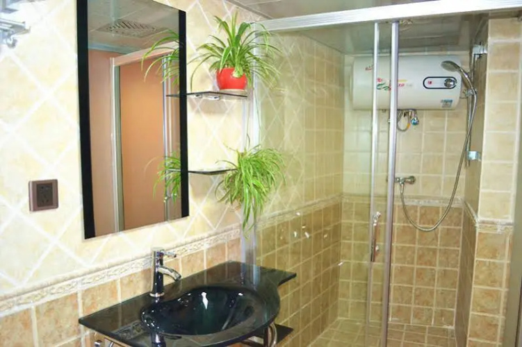Xiamen Small Time Inn