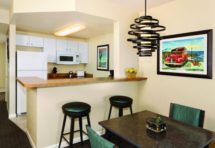 Worldmark Oceanside photo 32