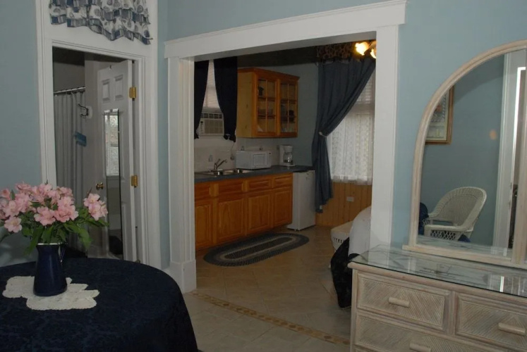 Coastal Dreams Bed & Breakfast