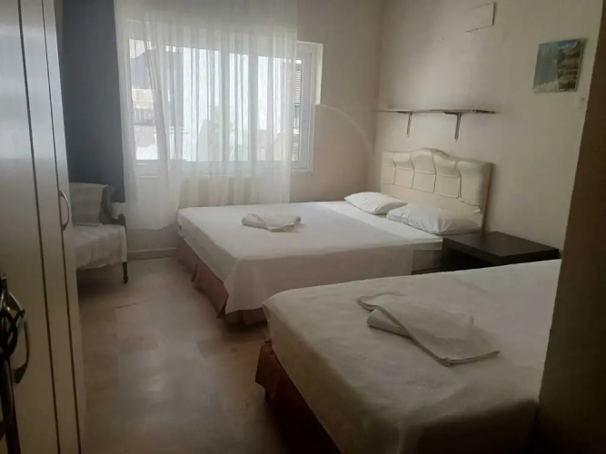 Blue Otel
