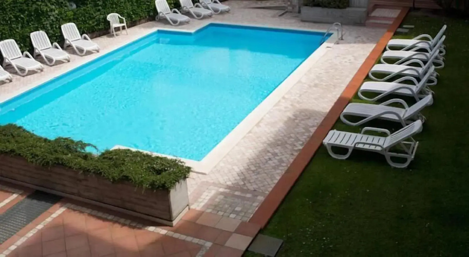 Virgilio Residence
