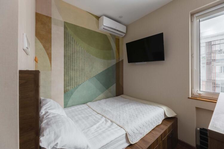 Фотография номера квартиры Knokey (Кноки) на Автозаводской