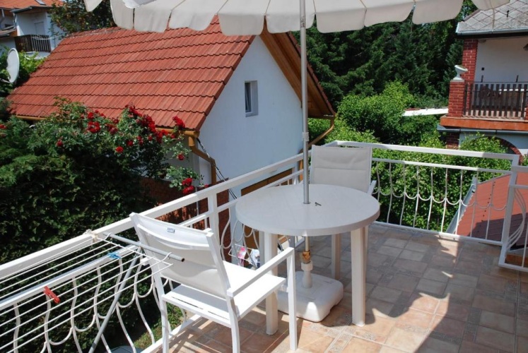 Family Apartment