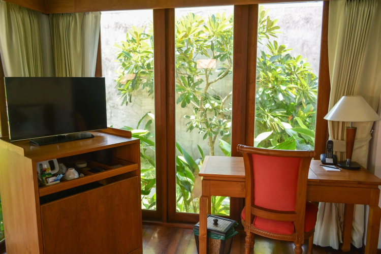 Farmer's Boutique Resort