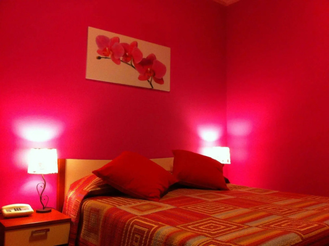 Albergo Paradiso