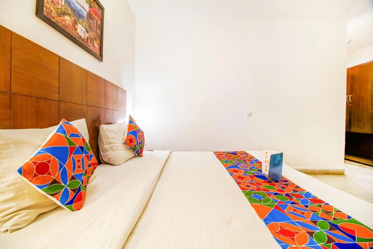 Premium room