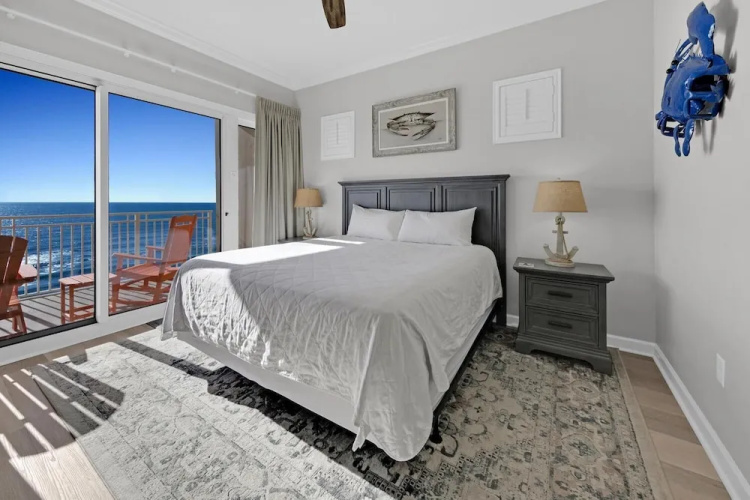Sterling Beach #1206