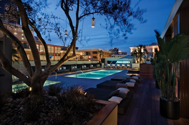 Hard Rock Hotel San Diego photo 26