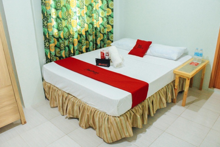 Standard Double Family room