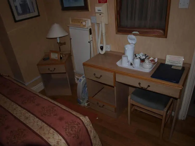 Hotelafbeelding
