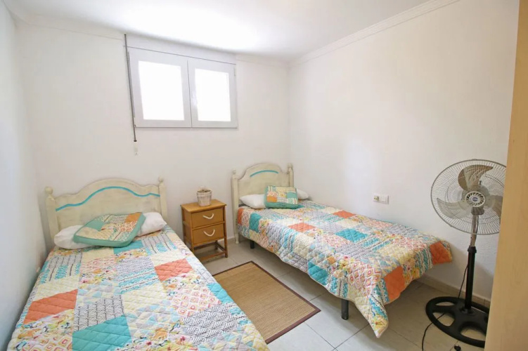 Villas Costa Calpe - Garduix