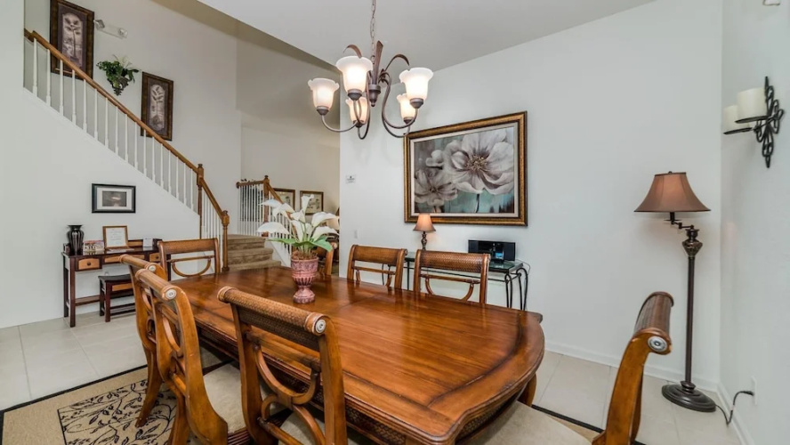 Daulby Villa 2604