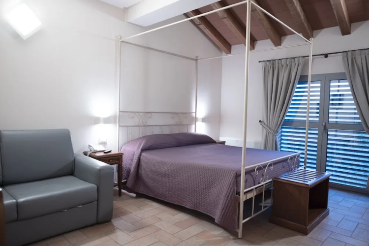 Agriturismo Ben Ti Voglio
