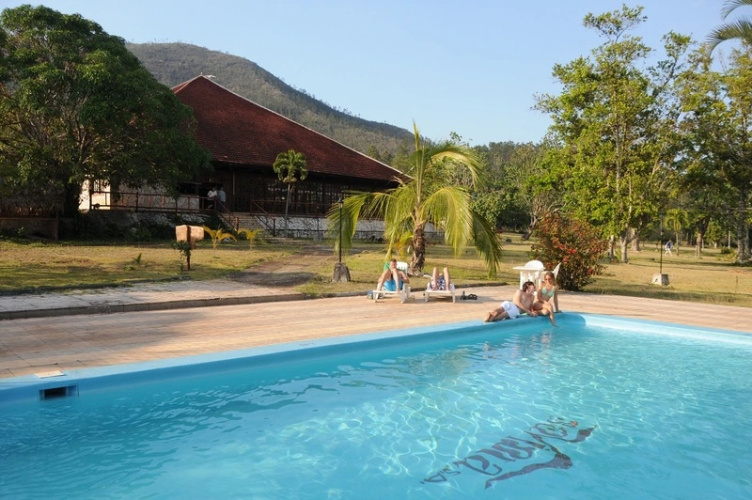 Villa Pinares De Mayari