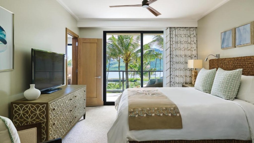 3 Bedrooms Superior room