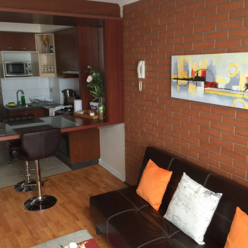 Trivento Apparts