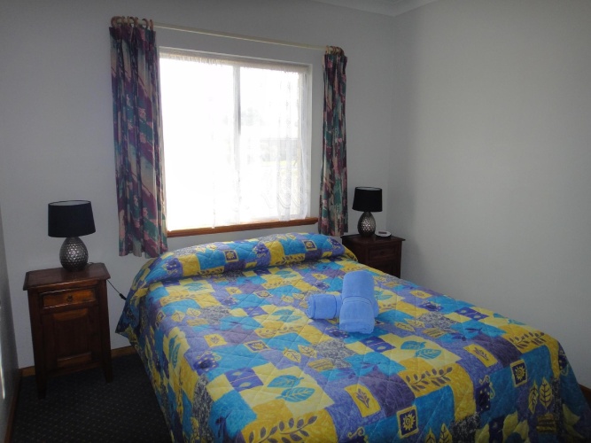1 Bedroom Standard room