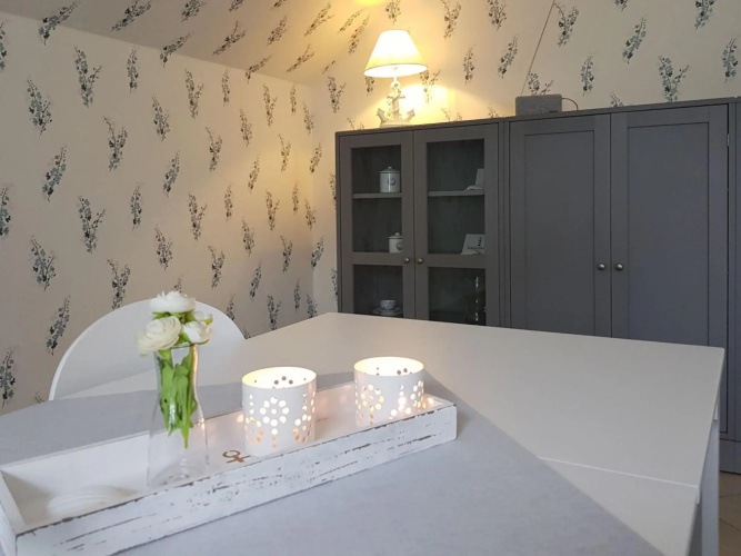 House Seewind, Dornumersiel