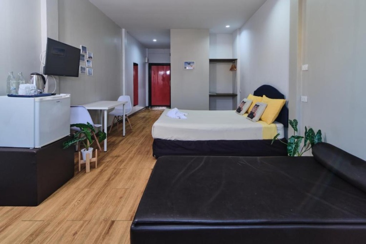 Superior Double room