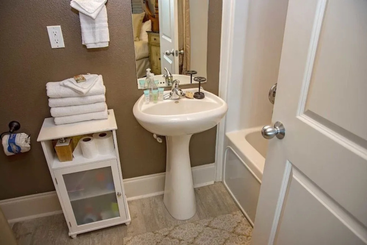 Caribe B307 3 Bedrooms 3 Bathrooms Condo