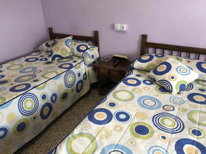 Hostal San Miguel