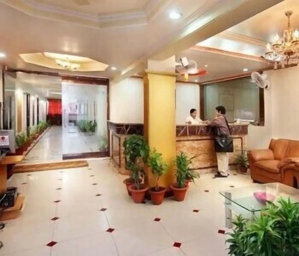 Imagen del hotel