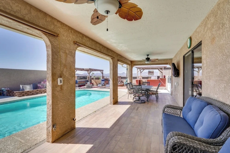 3 Bedrooms Cottage
