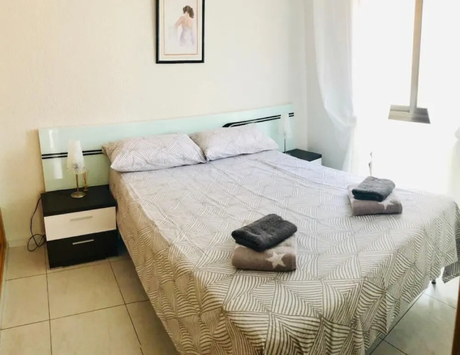 Piso Calafell Playa