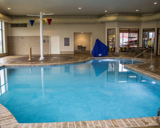Comfort Inn & Suites Wadsworth