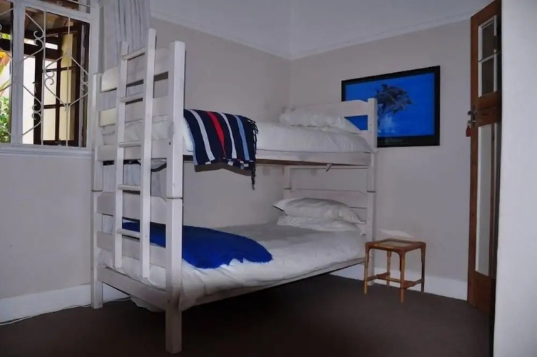 Admirals Rest Self-Catering House